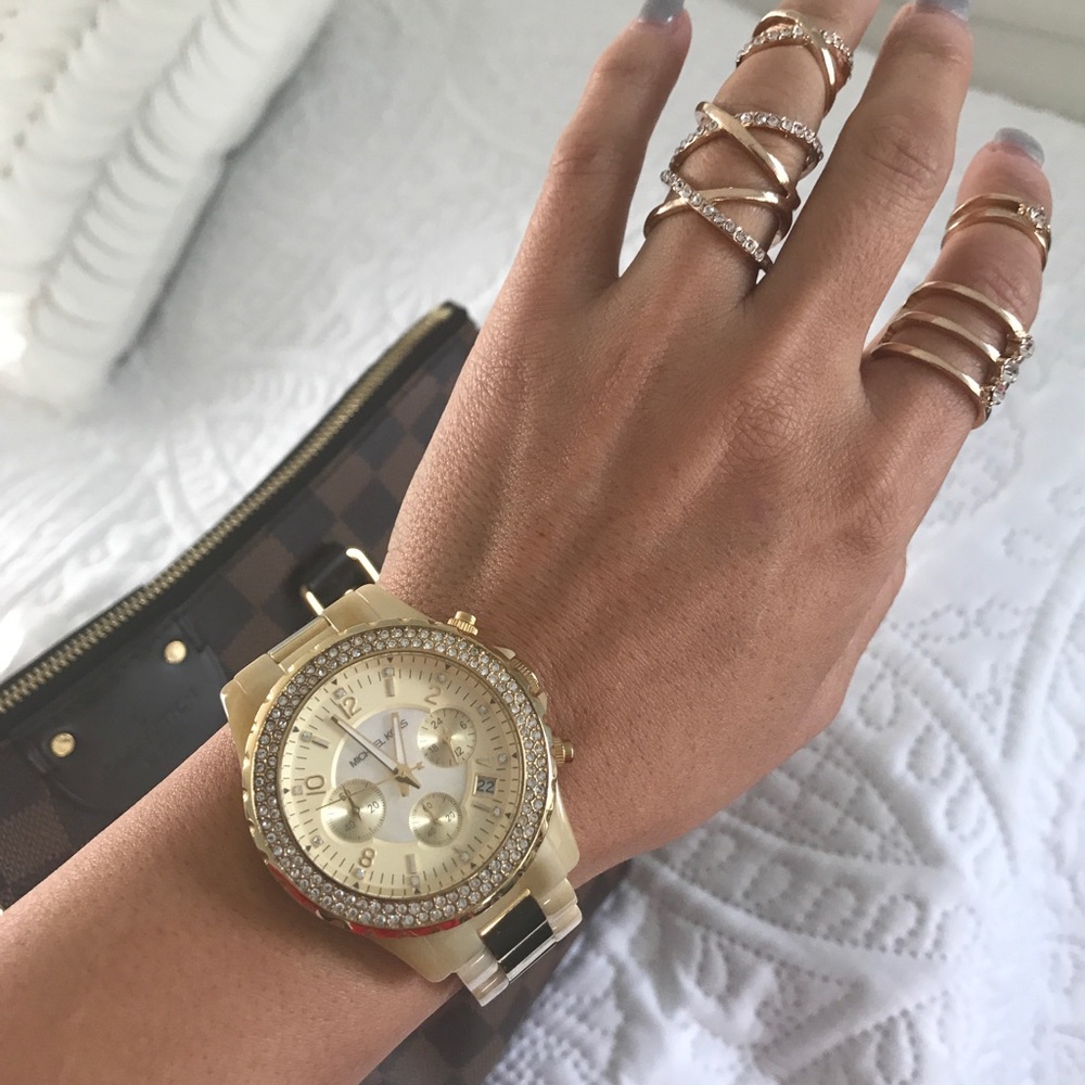 Michael Kors watch